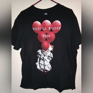 IT movie XL Shirt